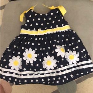 Baby summer dress baby beri brand
